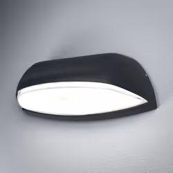 Osram Endura Style Wide Outdoor wall lighting 12 W