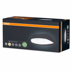 Osram Endura Style Wide Outdoor wall lighting 12 W