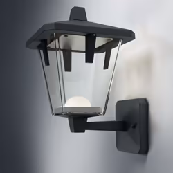 Osram Endura Outdoor wall lighting 10 W