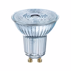 Osram PAR 16 LED bulb Cool white 4000 K 4.3 W GU10