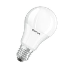 Osram RA CLAS A 60 9.5 W/827 E27 energy-saving lamp Cool white, Warm white 2600 K