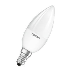 Osram Retrofit LED bulb Warm white 2700 K 4.5 W E14