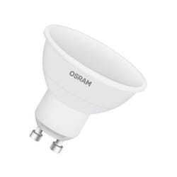 Osram Retrofit LED bulb Warm white 2700 K 4.5 W GU10