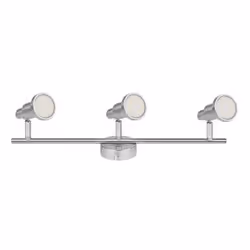 Osram Spot, Surfaced lighting spot, GU10, 10.8 W, 2700 K, 1200 lm, Grey