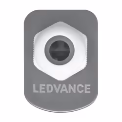 LEDVANCE DP SLIM VALUE 1200 36 W 4000 K IP65 GY ceiling lighting - Additional view 3