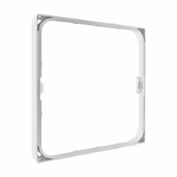 LEDVANCE 4058075079434, Lighting panel, White, 90 g, 225 mm, 225 mm, 38 mm