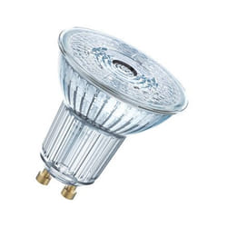 Osram PAR 16 LED bulb Warm white 2700 K 4.3 W GU10