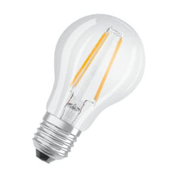 Osram Classic LED bulb Warm white 2700 K 7 W E27