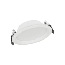 LEDVANCE DL ALU DN 150 14 W 4000 K IP44 WT ceiling lighting