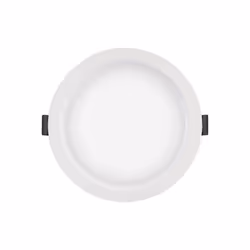 LEDVANCE DL ALU DN 150 14 W 4000 K IP44 WT ceiling lighting