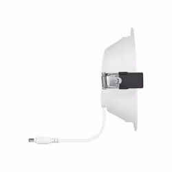 LEDVANCE DL ALU DN 150 14 W 4000 K IP44 WT ceiling lighting