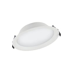 LEDVANCE DL ALU DN 200 35 W 4000 K IP44 WT ceiling lighting