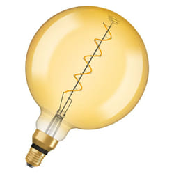 Osram 4058075092013 LED bulb Warm comfort light 2000 K 4 W E27 G