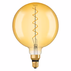 Osram 4058075092013 LED bulb Warm comfort light 2000 K 4 W E27 G