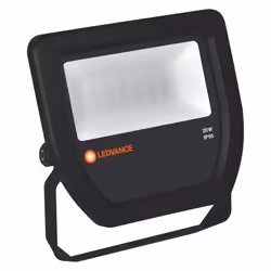 Osram 4058075097445, Black, IP65, Polycarbonate (PC), I, IK07, CE/CB/TÜV SÜD/EAC