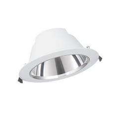 LEDVANCE DL COMFORT DN 155 Recessed lighting spot LED 13 W
