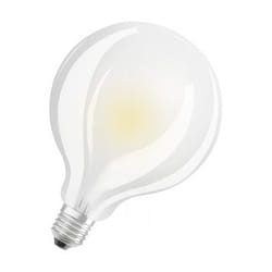 Osram Star Classic LED bulb Warm white 2700 K 8.5 W E27