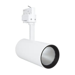 LEDVANCE TRACK SP D85 35 W 4000 K 90RA NFL WT Rail lighting spot
