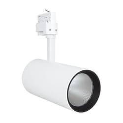 LEDVANCE TRACK SP D95 55 W 3000 K 90RA NFL WT Rail lighting spot