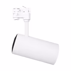 LEDVANCE TRACK SP D95 55 W 3000 K 90RA NFL WT Rail lighting spot
