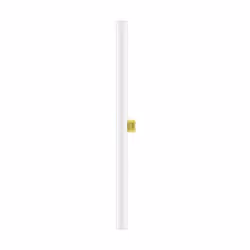 Osram LEDinestra advanced LED bulb Warm white 2700 K 7 W S14d