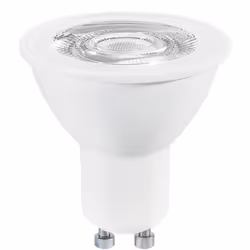 Osram 5w LED GU10 PAR16 36 Warm White - 198586