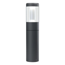 LEDVANCE Modern 50cm 12W Outdoor wall lighting L70 LED