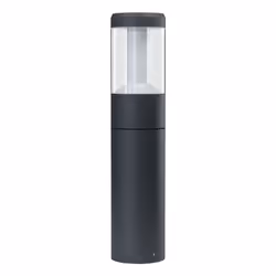 LEDVANCE Modern 50cm 12W Outdoor wall lighting L70 LED