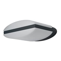 LEDVANCE Endura Style Ellipse Outdoor wall lighting LED 12.5 W