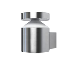 LEDVANCE ENDURA STYLE Cylinder Outdoor wall lighting Non-changeable bulb(s) LED 6 W