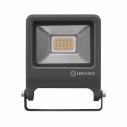 LEDVANCE Endura Flood Outdoor wall lighting 20 W