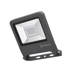LEDVANCE ENDURA FLOOD Graphite 30 W LED F
