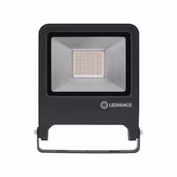 LEDVANCE ENDURA FLOOD Graphite 50 W LED F