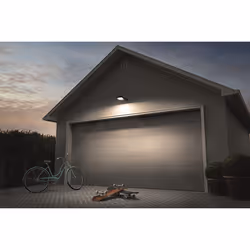 LEDVANCE ENDURA FLOOD Graphite 30 W LED F - Additional view 5