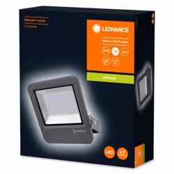 LEDVANCE ENDURA FLOOD Graphite 100 W LED E