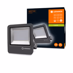 LEDVANCE ENDURA Outdoor wall lighting L70 LED 150 W - Additional view 4