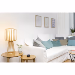 Osram SMART+ Classic Multicolor Smart bulb ZigBee 9 W