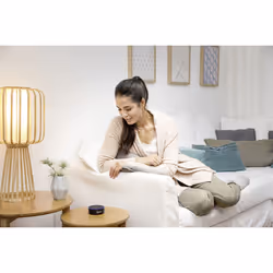 Osram SMART+ Classic Multicolor Smart bulb ZigBee 9 W