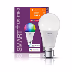 Ledvance Smart+ Zigbee Classic A 60W Light Bulb - B22D