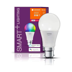 Ledvance Smart+ Zigbee Classic A 60W Light Bulb - B22D