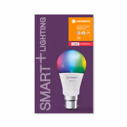 Ledvance Smart+ Zigbee Classic A 60W Light Bulb - B22D