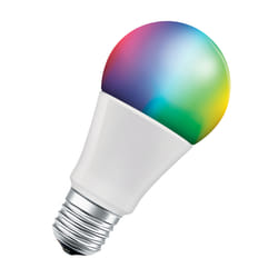 Osram SMART+ Classic Multicolour Smart bulb Bluetooth 10 W