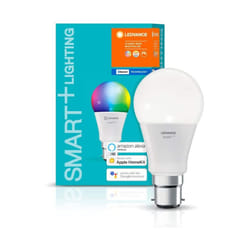 Ledvance Smart+ Bluetooth Classic A 60W Light Bulb - B22D