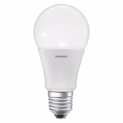 Osram SMART+ Classic Dimmable, Smart bulb, Bluetooth, White, LED, E27, A60