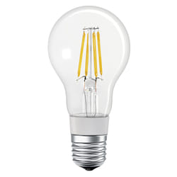 Osram SMART+ Filament Classic Dimmable Smart bulb Bluetooth 6 W