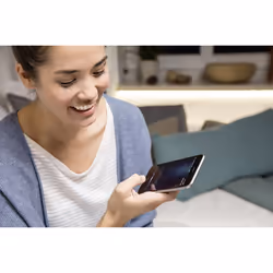 Osram SMART+ Filament Classic Dimmable Smart bulb Bluetooth 6 W
