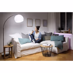 Osram SMART+ Filament Classic Dimmable Smart bulb Bluetooth 6 W - Additional view 4