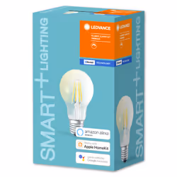 Osram SMART+ Filament Classic Dimmable Smart bulb Bluetooth 6 W - Additional view 7