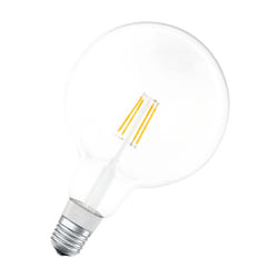 Osram Smart+ Filament LED bulb Warm white 2700 K 5.5 W E27