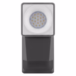 LEDVANCE ENDURA PRO SPOT Graphite 8 W LED